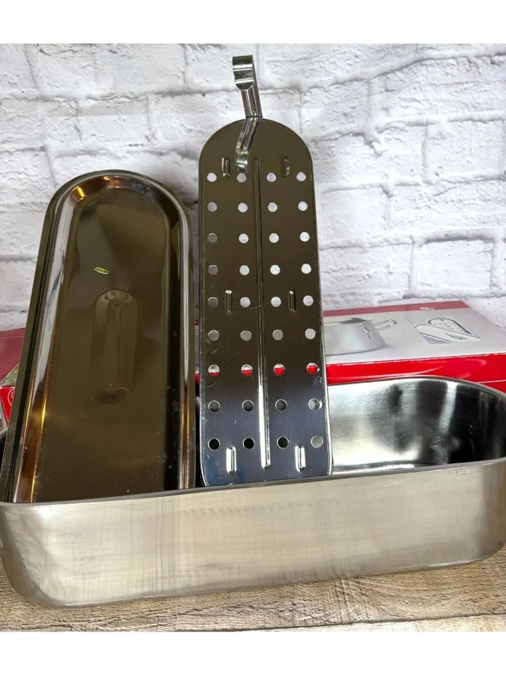 VTG Chefs Tools 18